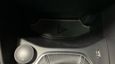 Ford Fiesta 1.0 EcoBoost Hbd mHEV 125 Titanium X 5dr Petrol Hatchback